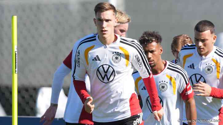 Verletzung im Abschlusstraining: Schlotterbeck fehlt der DFB-Elf
