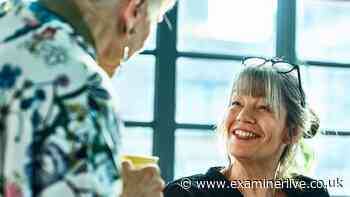 Woman who 'looks years younger' says colleagues for skincare but it's 55p-a-use buy