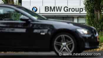BMW wil 20 procent van managementbanen schrappen