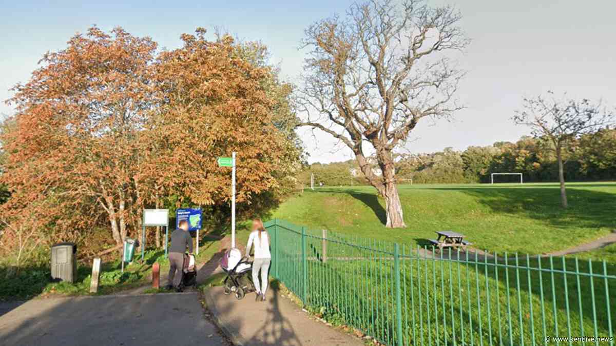 Man pleads not guilty to murder after body found in suitcase in Kent
