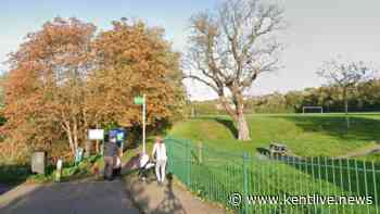 Man pleads not guilty to murder after body found in suitcase in Kent