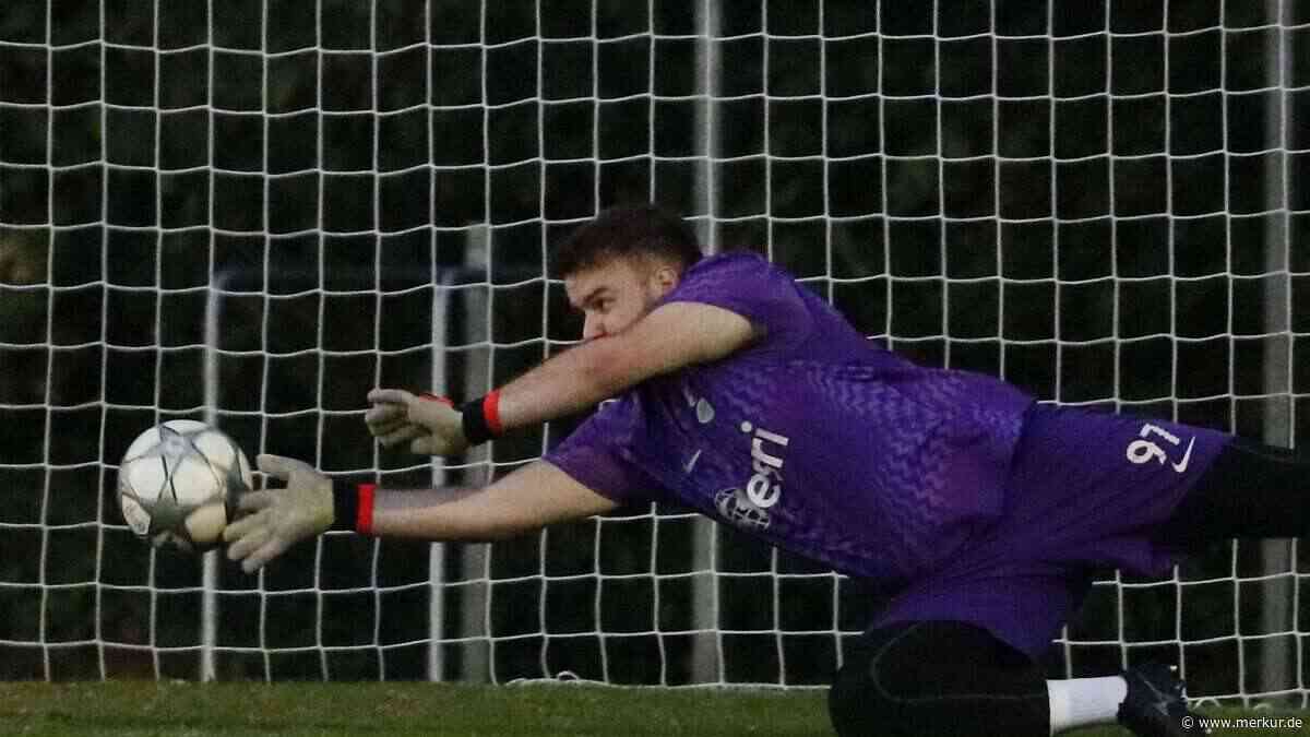 Cup-Sensation: Kreisligist Kranzberg wirft SE Freising aus dem Toto-Pokal