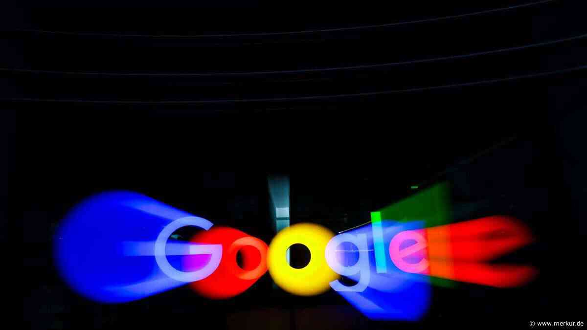 Google vs. EU-Kommission: Konzern klagt gegen Pflicht zur Datenweitergabe an Rivalen