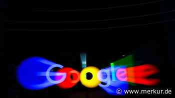 Google vs. EU-Kommission: Konzern klagt gegen Pflicht zur Datenweitergabe an Rivalen