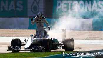Top 10 most memorable F1 moments at Sepang