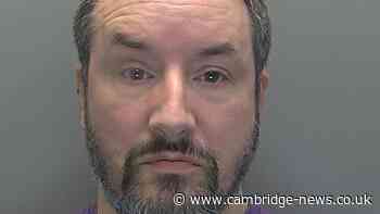 Cambridge paedophile sent ‘13-year-old girl’ photo of people having sex