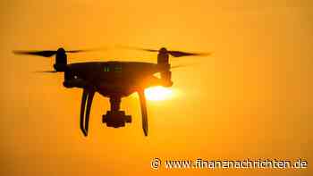 ZenaDrone bringt Quantennavigationssystem für GPS-freie Einsätze in Testphase