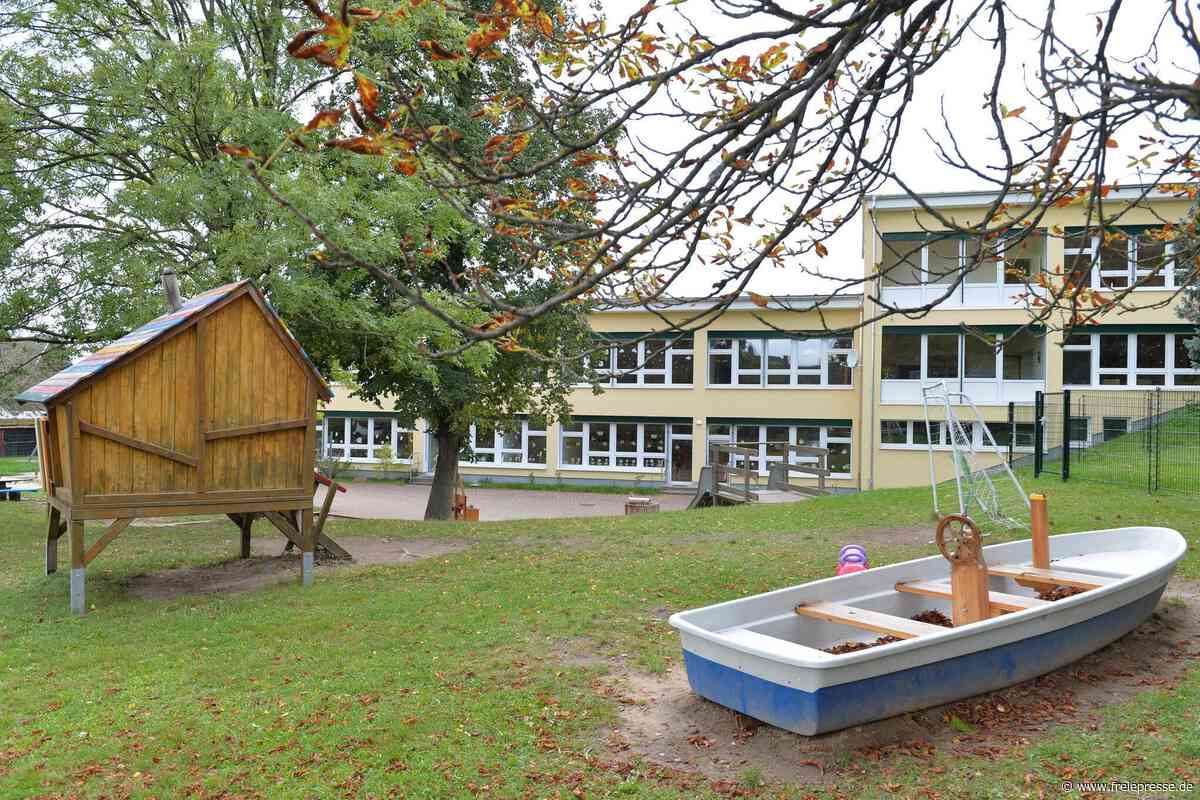 Brand-Erbisdorf: Stadtrat besiegelt die Schließung von zwei Kitas