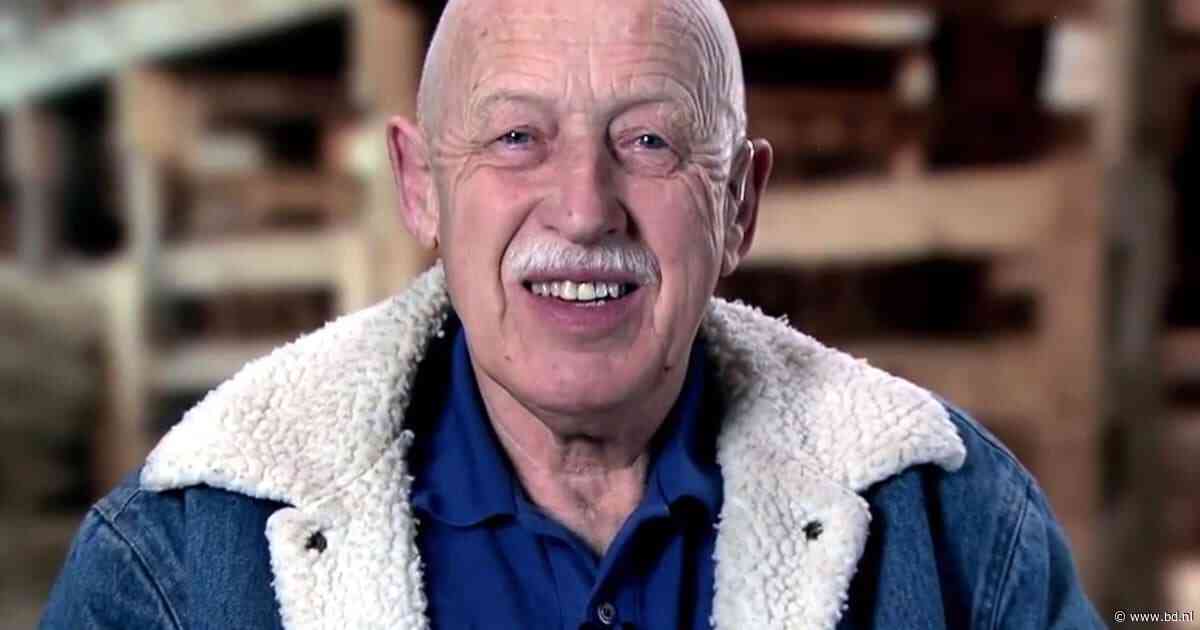 Wereldberoemde dierenarts Dr. Pol naar ‘Animal-event’ op Aquabest