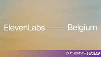 ElevenLabs opens Brussels office and plans to triple its Belgian team