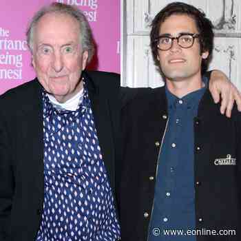 Monty Python’s Eric Idle Says He Has No Sympathy For Nick Reiner
