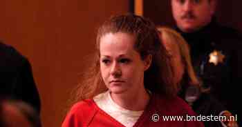 Executie Christa Pike (50) in VS op laatste moment tegengehouden