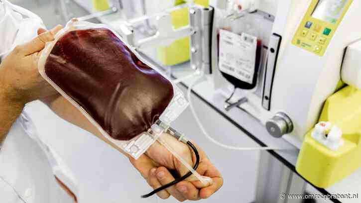 Boete voor anesthesist die navelstrengbloed toediende bij 200 kinderen