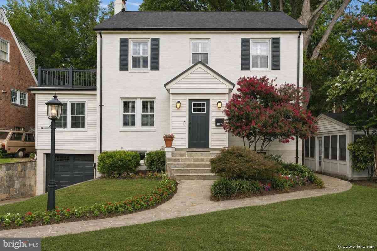 Just Reduced Properties in Arlington: September 30, 2026