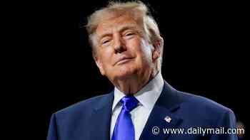 Trump's $500 refund checks to hit mailboxes of nearly 1 million Americans before midterms... here's how to claim your cash