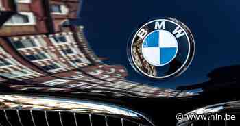 BMW gooit 20 procent van de managers buiten en laat AI het werk doen