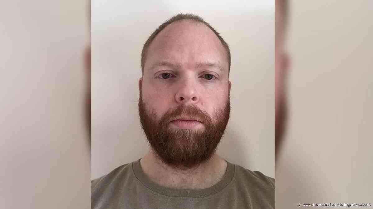 The police officer who stole £4m in Bitcoin and destroyed his own life