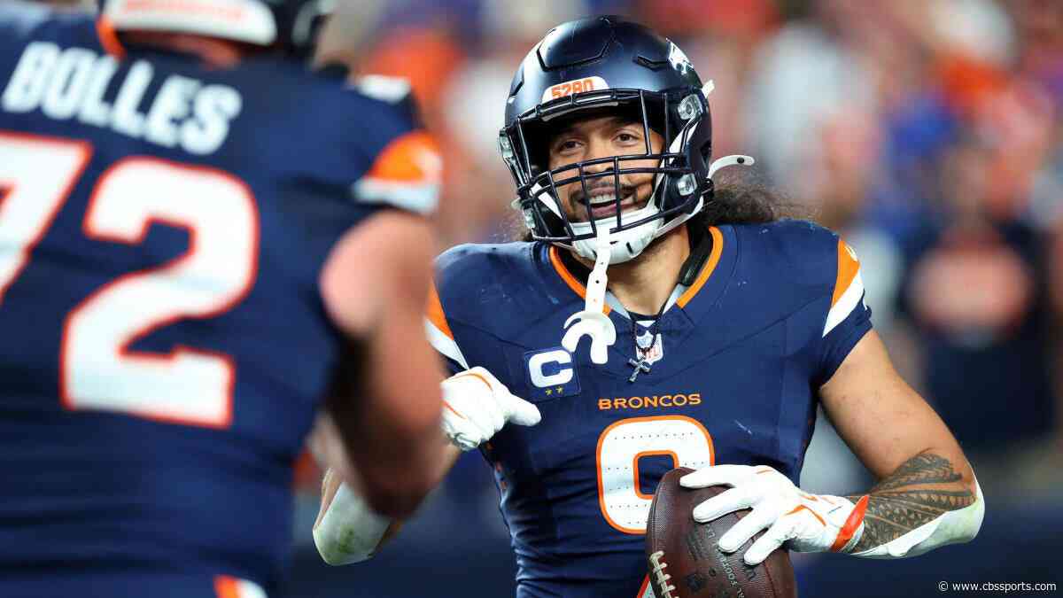 Super Bowl stock report for Week 4: Broncos attack difficult schedule, Packers fall to NFC North's bottom rung