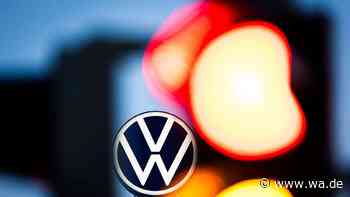 Drastische Sparmaßnahme: VW kündigt fast alle Tarifverträge – Betriebsrat spricht von Erpressung