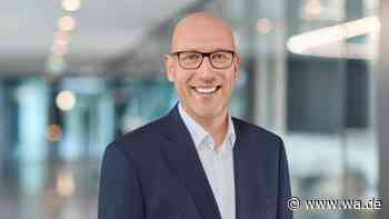 „Jeder Reifen ist ein Kompromiss“   – Im Gespräch: Edwin Goudswaard, Leiter Forschung und Entwicklung bei Continental Tires  