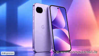 Mit dem Pixel 11a macht Google einen Fehler rückgängig