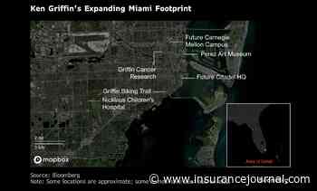 Griffin’s University Plan Turbocharges Miami Transformation