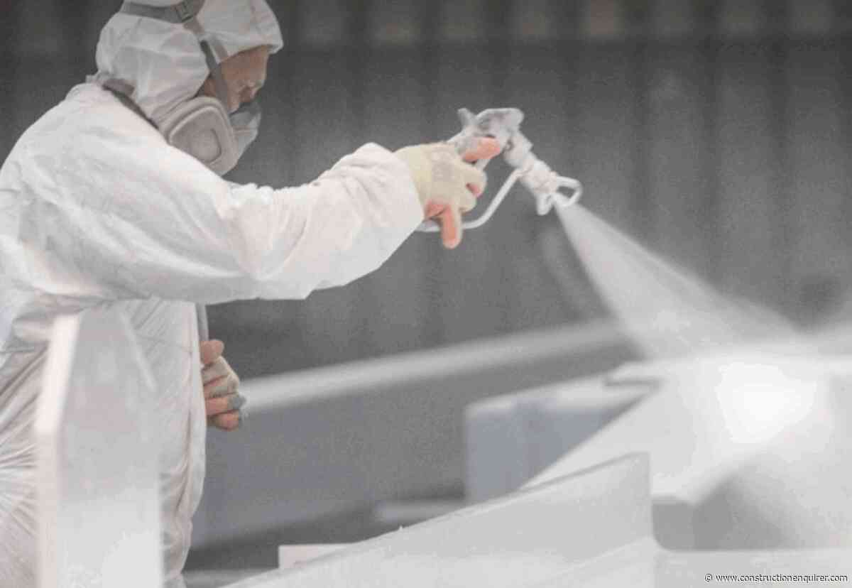 Steelwork firm J&D Pierce powers back with £6.8m profit