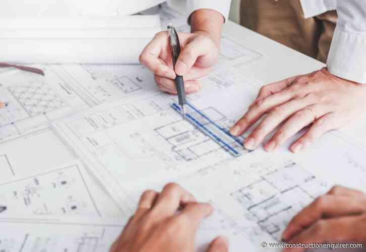 Planning approvals for new homes crash to 14-year low