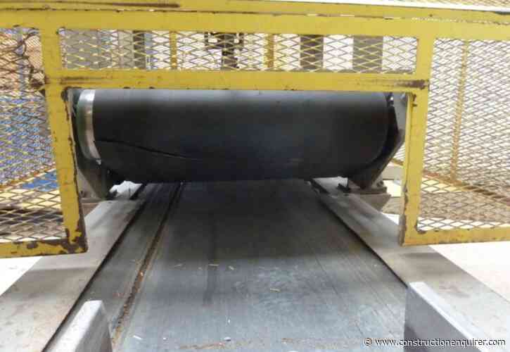 Aggregates firm fined after worker crushed to death