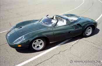 Jaguar XJ13 (1966): de Ferrari-killer die er nooit kwam