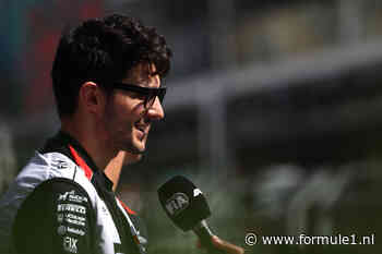 ‘Met Ocon verdwijnt een aansprekend iemand van de grid’ | Formule 1 Paddockpraat