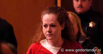 Executie Christa Pike (50) in VS op laatste moment tegengehouden