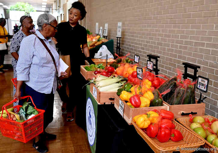 Delta Harvest market adjusts from weekly to monthly