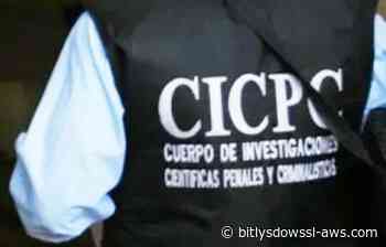Arrestan a un hombre acusado de abusar de su hija de 16 años de edad en Maturín