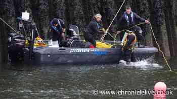 Sunderland College 'deeply saddened' by tragic deaths of three pupils in River Wear