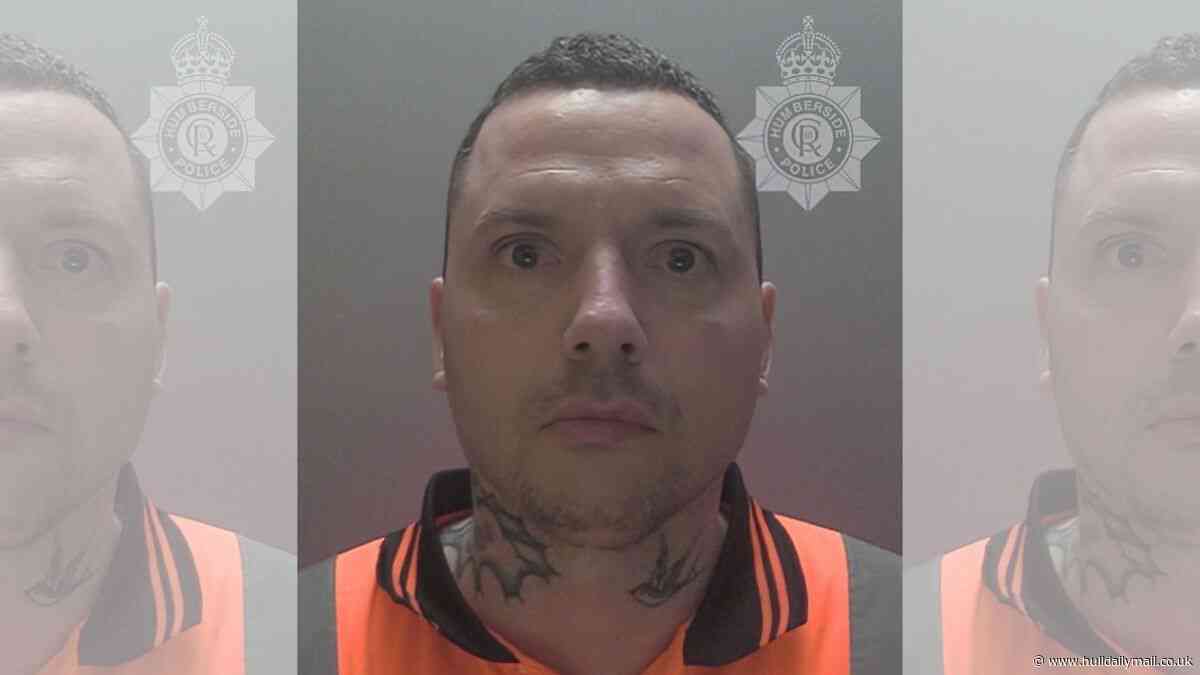 'Drunk' driver who was 'all over the road' caused serious injuries to woman and young child in horror crash