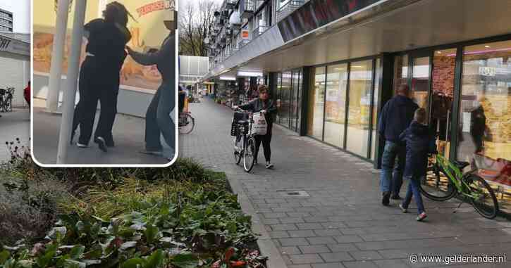 Filmpjes van in elkaar geslagen leerlingen gaan rond op scholen: ‘Betaal 200 euro, anders krijg je klappen’