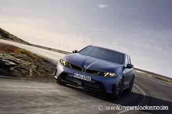 BMW i3 40 en M60 xDrive: prijs, autonomie en vermogen
