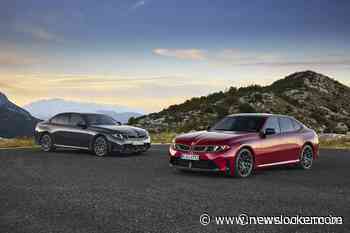 BMW 3 Reeks (2026): prijs, motoren en alles wat je moet weten