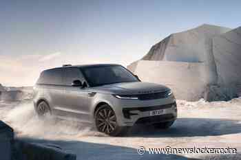 Range Rover Sport Electric 2026: prijzen EV450 en EV550 bekend