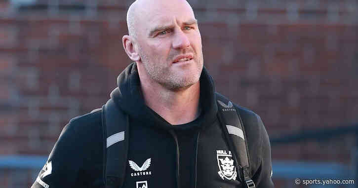 Ellis joins York Knights coaching staff