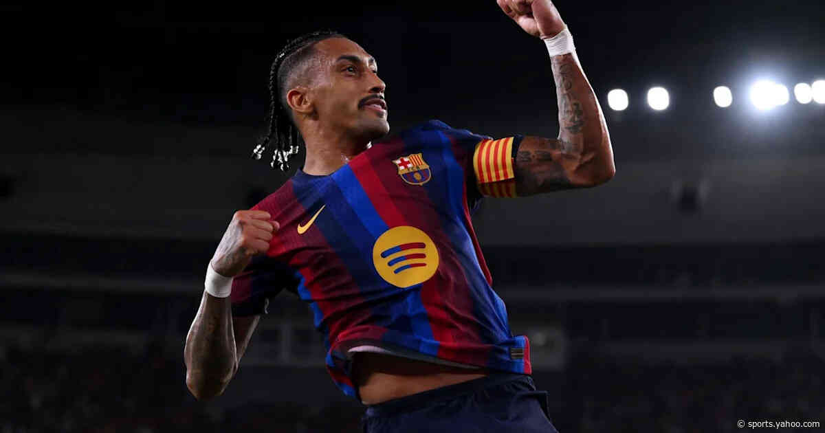 Barcelona winger to undergo further tests on Friday following minor injury on national team duty