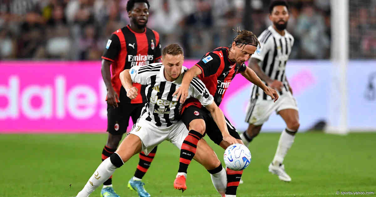 Juve-Tagliafico, Roma sell-on clause and Koopmeiners-Milan? Today's news 🔥