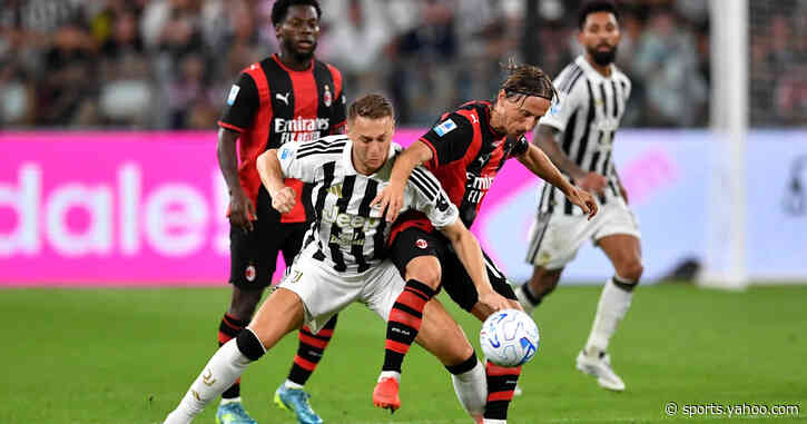 Juve-Tagliafico, Roma sell-on clause and Koopmeiners-Milan? Today's news 🔥
