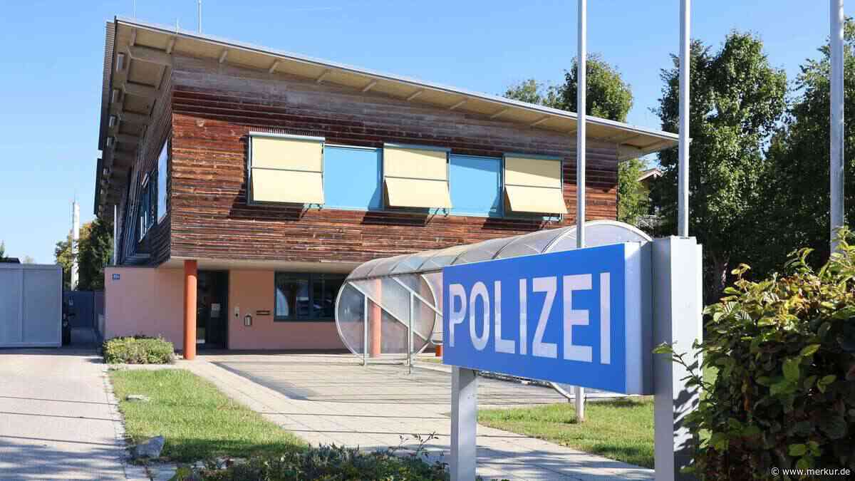 „Eine Bombe“, ein „ungutes Gefühl“: Fusionspläne der Polizei lösen Skepsis und Empörung aus