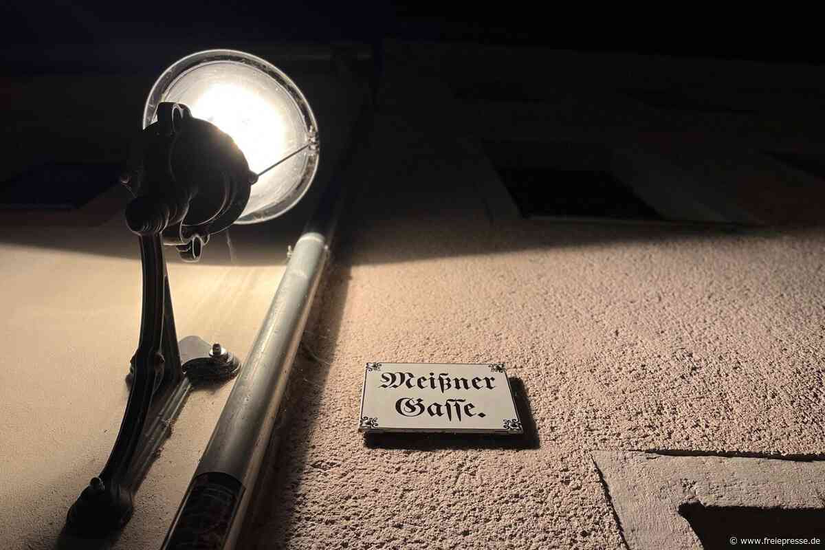 Kommentar zur Sperrzeit in der Meißner Gasse in Freiberg: Erst reden, dann regeln