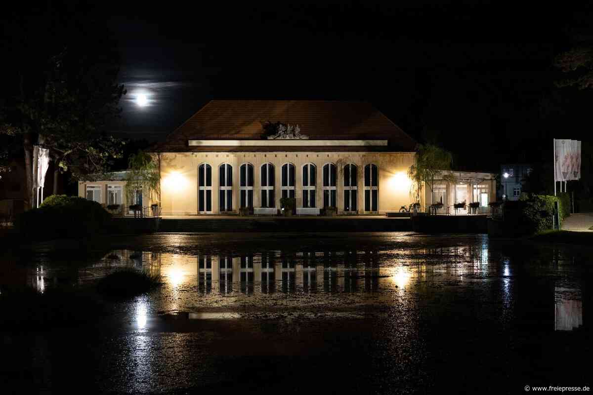 Meinung zum Wahlforum in Bad Brambach: Mehr Mut zu Visionen!