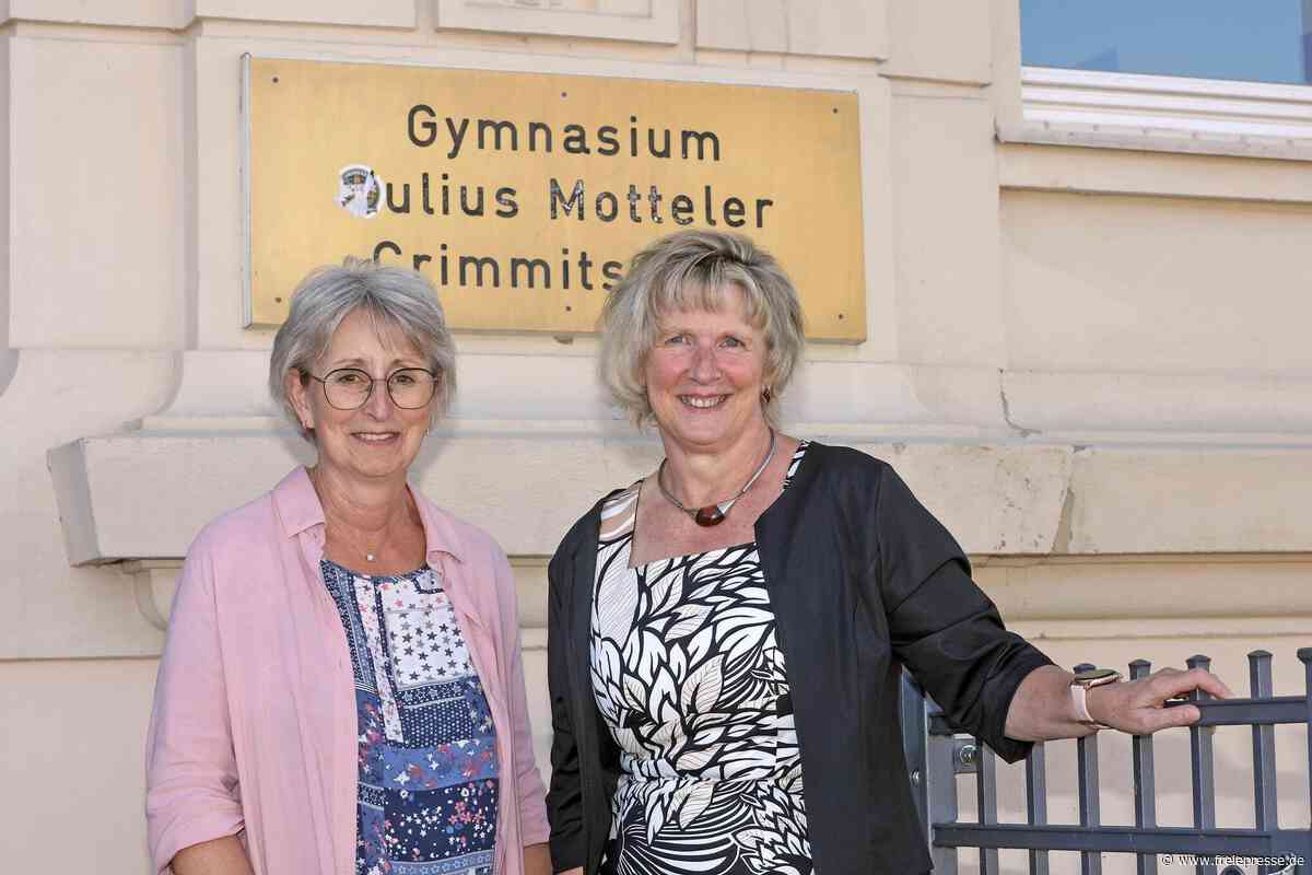 Abschied in Crimmitschau: „Ich kenne hier wirklich jeden Winkel“