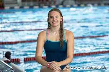 Freiwasser-Europacup: Chemnitzerin schwimmt aufs Podium
