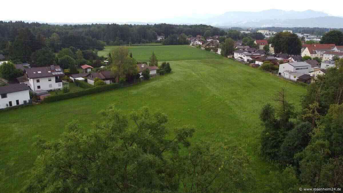 Breite Mehrheit in Kolbermoor: Stadtrat bekennt sich klar zum Quartierszentrum Nord-Ost